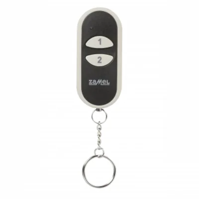 Remote control 2 keys TYPE: P-258/2