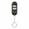 Remote control 2 keys TYPE: P-258/2