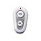 Remote control for alarm MH white-silver