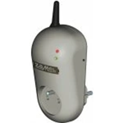 Remote controlled socket TYPE: RWG-01
