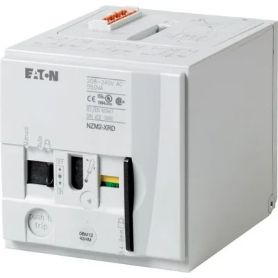 Remote drive, 110-130VDC, standard