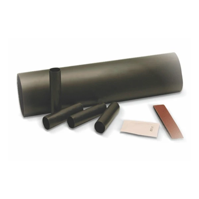 Renovation and assembly heat shrink sleeve ZMR-4 120-150mm