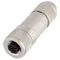 Répartiteur de câble AB-C4-M12FSD-SH