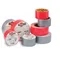 REPERO Band 801P Silber 48mmx50m