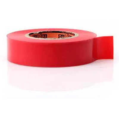 REPERO tape 711E red 50mmx20m