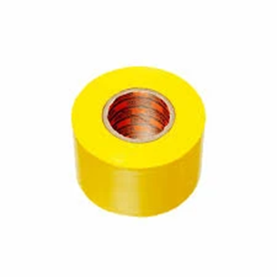 REPERO tape 711E yellow 25mmx20m