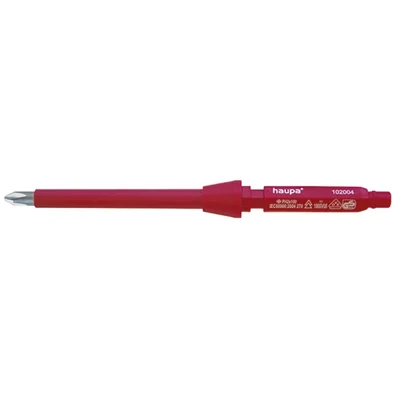 Replaceable VDE Vario Ph 1 blade