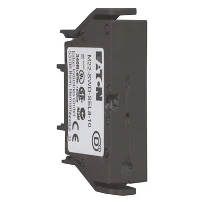 Replacement bridge for SmartWire-DT control pendants