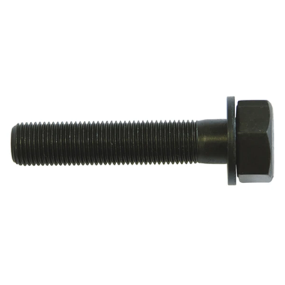 Replacement screw for punch M 10x1