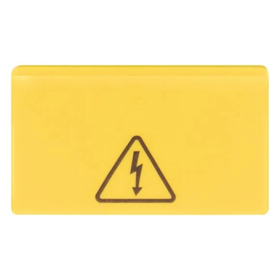 Reserve connection cover, H-B3-PKZ0