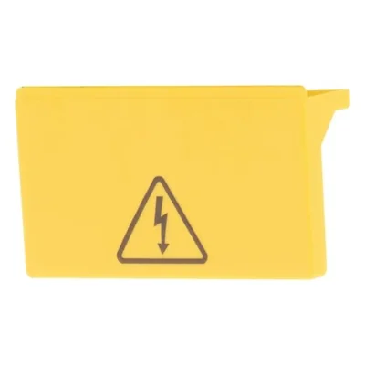 Reserve connection cover, H-B3-PKZ0