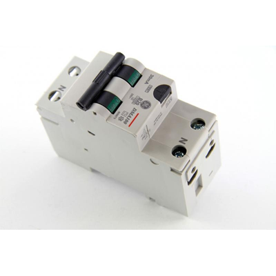 Residual circuit breaker 2P A, 10kA DMA100B20/030