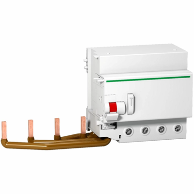 Residual current block VigiC120-4-300-SI 4-pole 300mA type SI