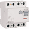 Residual current circuit breaker HNC-63/4/003 63A 4P 6kA 230/400V IP20 type AC