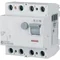 Residual current circuit breaker HNC-63/4/003 63A 4P 6kA 230/400V IP20 type AC