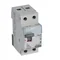 Residual current circuit breaker P 302 16 A 10 MA AC