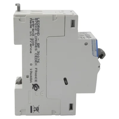 Residual current circuit breaker P 302 25 A 30 MA KV