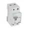 Residual current circuit breaker P 302 40 A 100 MA AC