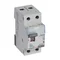 Residual current circuit breaker P 302 63 A 30 MA AC