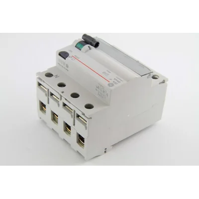 Residual current circuit breaker type A, plug-in terminals FPPA 425/030
