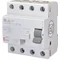 Residual current device EFI-4 80/0.3A, A