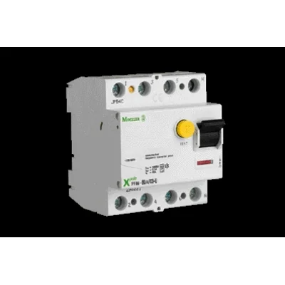 Residual current device, PFIM-100/4/03-G