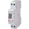 Residual current device with overcurrent element (supply from the bottom) KZS-1M B20/0,03, A