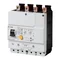 Residual current release, 300mA, 4-pole, down
