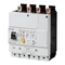 Residual current release, 300mA, 4-pole, down