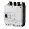 Residual current release, 300mA, 4-pole, down