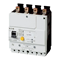 Residual current release, 30mA, 4-pole, down