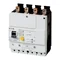 Residual current release, 30mA, 4-pole, down
