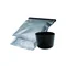 Résine polyuréthane bi-composante, EG 370 ml, 124962