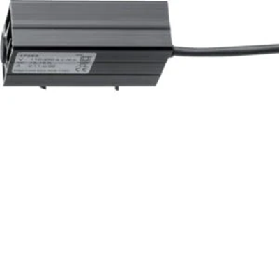 Resistance heater 15W 230V AC/DC