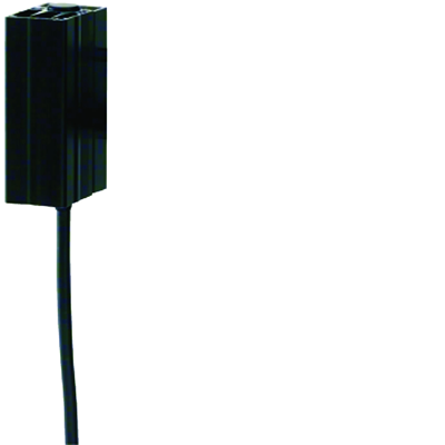 Resistance heater 30W 230V AC/DC