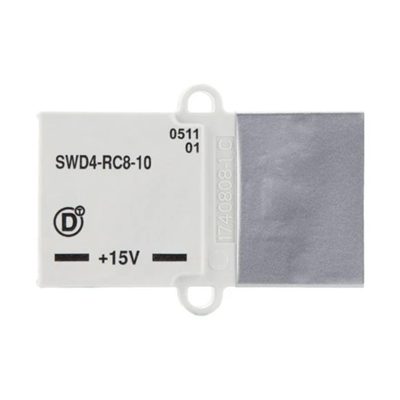 Resistenza di terminazione: terminazione del bus SmartWire-DT SWD4-RC8-10