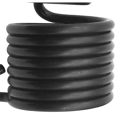 Ressorts pour marteau pneumatique, 2 pièces.