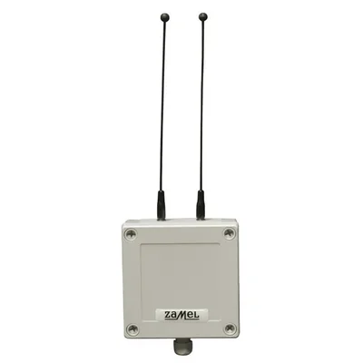 Retransmitter for bulik RT-236