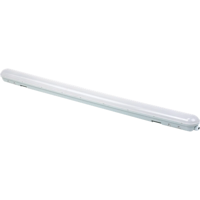 RETRO Hermetic luminaire 40W 4000lm 4000K 230V IP65 NW 120°