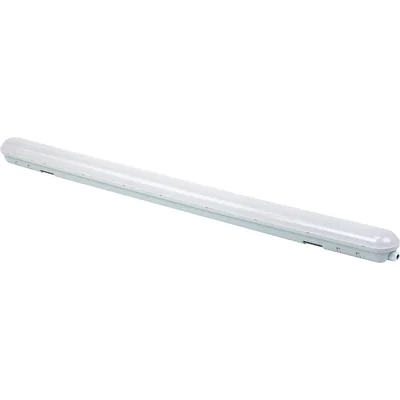 RETRO Hermetische Leuchte 40W 4000lm 4000K 230V IP65 NW 120°