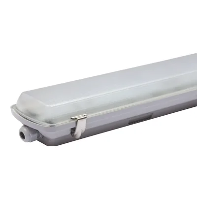 RETRO Oprawa hermetyczna 150cm 66W 11000lm 840 120° IP65 IK08 230V