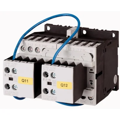 Reversing kit, DIULM7/21(230V50HZ,240V60HZ)