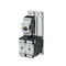Reversing starter, 3-pole, 5.5kW, AC3, 24V