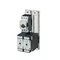 Reversing starter, 3-pole, 5.5kW, AC3, 24V