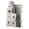 Reversing starter, MSC-R-10-M9(230V50HZ), + busbar adapter