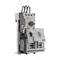 Reversing starter, MSC-R-12-M12(230V50HZ), + busbar adapter