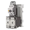Reversing starter, MSC-R-25-M25(24VDC), + busbar adapter