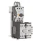 Reversing starter, MSC-R-32-M32(230V50HZ), + busbar adapter