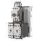 Reversing starter, MSC-R-32-M32(24VDC), +busbar adapter