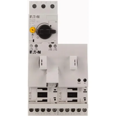 Reversing starter, MSC-R-4-M7(24VDC)